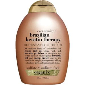 OGX Brazilian Keratin Therapy Conditioner Bakım Kremi 385 Ml