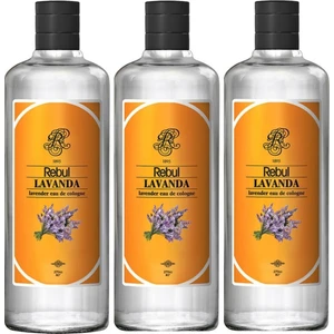 - Lavanta Kolonyası 270Ml 3'lü