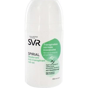 Svr Spirial Anti Transpirant Deodorant 50 Ml