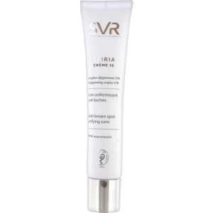 Svr Clairial Creme 10 Kahverengi Leke Kremi 40 Ml