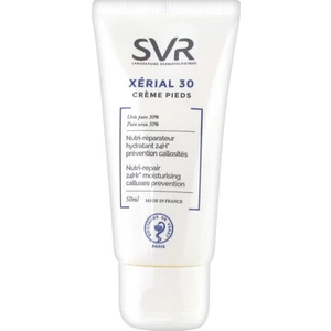 Svr Xerial 30 Creme Pieds Ayak Kremi 50 Ml