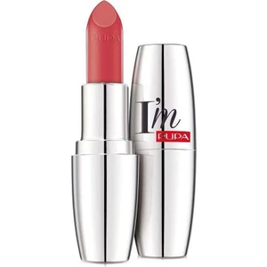 Pupa Milano I'M Pure-Colour Lipstick 3.5 G N:205