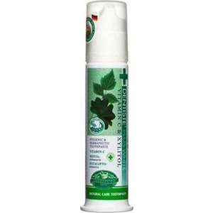 Dentiste Plus White Uyku Öncesi Diş Macunu Vitamin C&Xylitol 120g