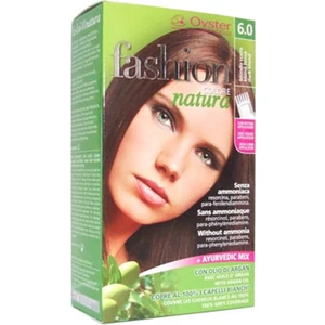 Fashion Colore Natura Saç Boyası 6.0 Dark Blond