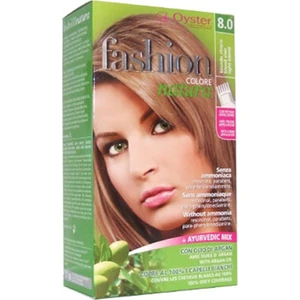Fashion Colore Natura Saç Boyası 8.0 Light Blond