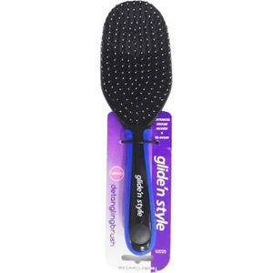 Glide'N Style Detangling B.Argan Oil Keratin Brush Gs325