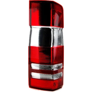 Mercedes Sprinter 2005 Stop Sol