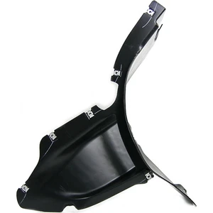 Volkswagen Golf 6 Çamurluk Davlumbazı Kısa Sağ