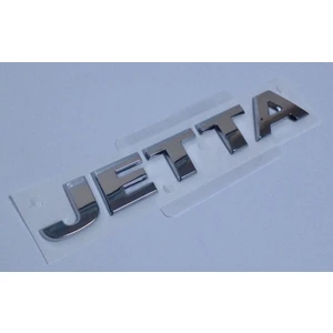 Volkswagen Jetta 2010 Yazı