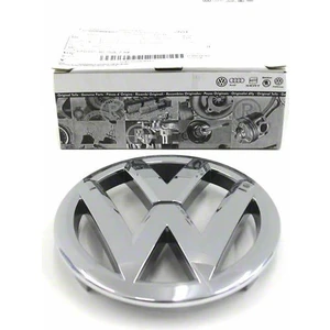 Volkswagen Caddy 2010 Sonrası Ön Logo