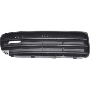 Skoda Octavia 2001-2011 Tampon Izgarası Sissiz Sağ