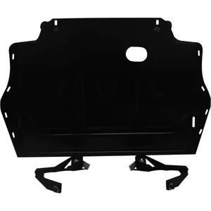 Volkswagen Caddy 2010-2015 Çelik Karter Muhafaza