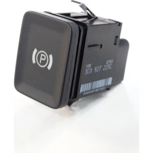 Volkswagen Passat 2006 El Fren Düğmesi