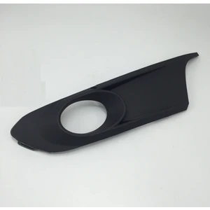 Volkswagen Jetta 2010-2015 Tampon Izgarası Sisli Sol