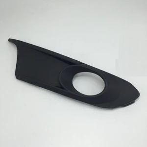 Volkswagen Jetta 2010-2015 Tampon Izgarası Sisli Sağ