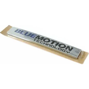 Bluemotion Yazı