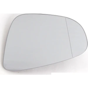 Volkswagen Golf 6 Ayna Camı Sol