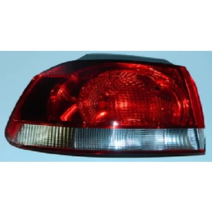 Volkswagen Golf 6 Stop Lambası Dış Sol