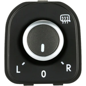 Volkswagen Golf 6 Ayna Ayar Düğmesi