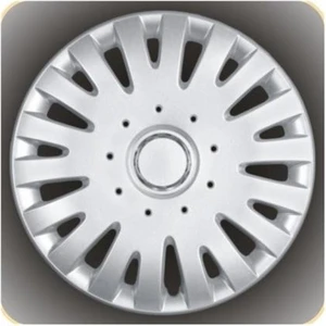 Volkswagen Polo 2005-2010 Jant Kapağı 14 İnç