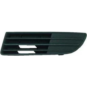 Volkswagen Polo 2005-2010 Tampon Izgarası Sissiz Sol