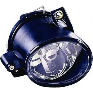 Volkswagen Polo 2002-2005 Sis Farı Sağ