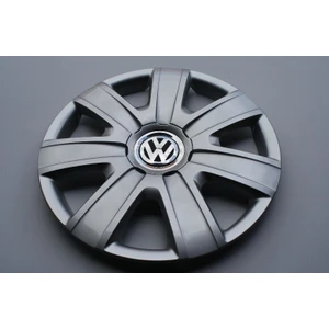 Volkswagen Polo 2010-2015 Jant Kapağı 14 İnç