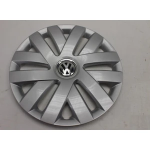 Volkswagen Polo 2010-2015 Jant Kapağı 14 İnç