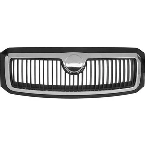 Skoda Fabia Panjur Ön 2000-2004