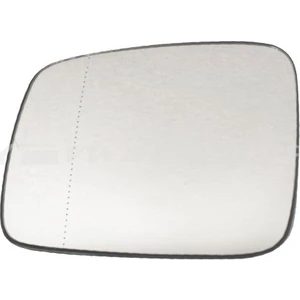 Volkswagen Transporter T4 Ayna Camı Elektriklitrikli Sol