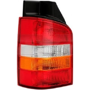Volkswagen Transporter T5 Stop Lambası Sarı Sol Duysuz Mars