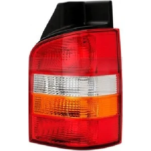 Volkswagen Transporter T5 Stop Lambası Sarı Sağ Duysuz Mars