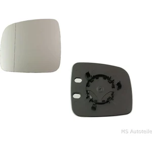 Volkswagen Caddy Ayna Camı Sağ