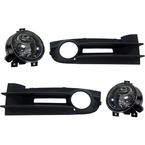 Volkswagen Caddy 2005-2010 Sis Far Seti