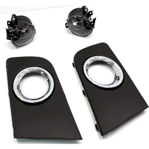 Volkswagen Amarok Sis Far Seti