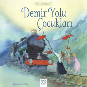 Demir Yolu Çocukları