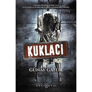 Kuklacı - Günay Gafur