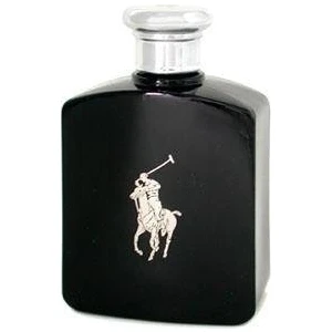 Ralph Lauren Polo Black Edt 125Ml Erkek Parfümü