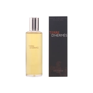 Terre D'Hermes Parfum Refillable 125 Ml EDP Pour Homme Erkek