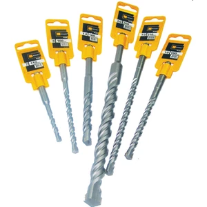 Sds Plus Matkap Ucu 8 X 160