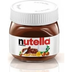Mini Nutella Kakaolu Fındık Kreması 25g