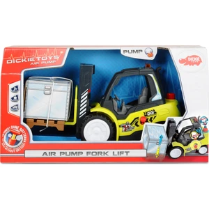 Dıckıe Simba Dickie Hava Pompalı Forklift