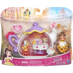 Prenses Belle Little Kingdom Oyun Seti