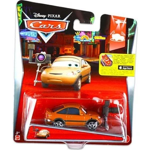 Cars Hooman Cars Tekli Araçlar
