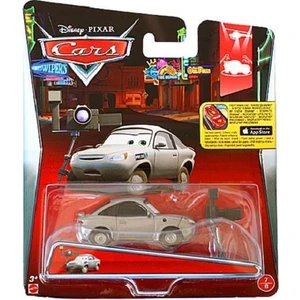 Cars Bert Cars Tekli Araçlar