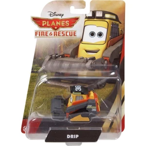 Drip Disney Planes 2 Karakter Uçaklar