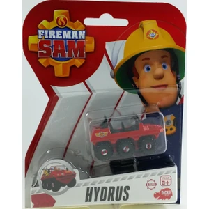 Faırman Sam Hydrus İtfaiyeci Sam Araç Figür