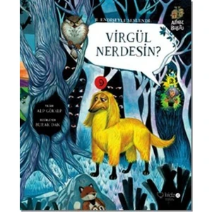 R Endişeyle Seslendi: Virgül Nerdesin