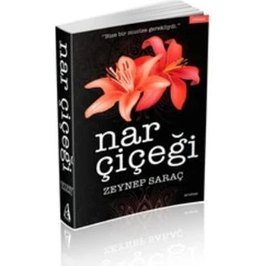 Nar Çiçeği - Zeynep Saraç