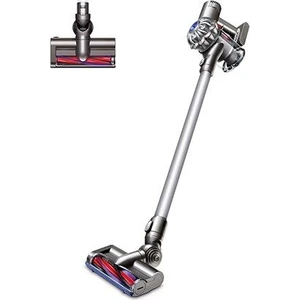 DYSON DC62 EXTRA ELEKTRİKLİ SÜPÜRGE